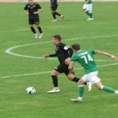 Який результат гри вінницької «Ниви» та мукачівського «Мункача»