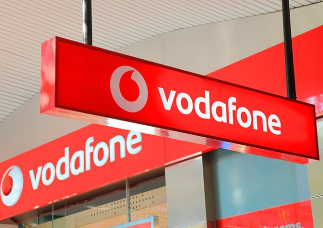 vodafone