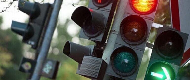 В Ужгороді перевіряють роботу світлофорів