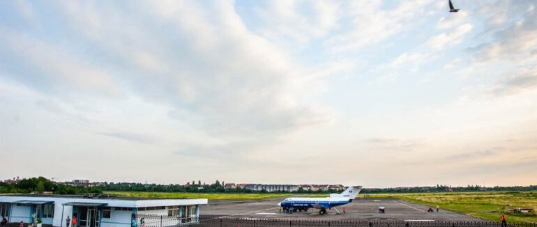 Авіарейси за маршрутом Ужгород-Київ здійнюватимуть за новим графіком