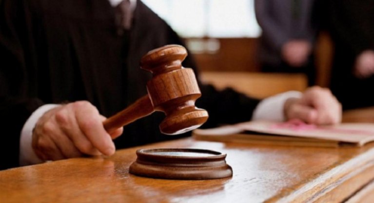 Ужгородський суд оштрафував чоловіка за в’їзд в Україну без закордонного паспорта