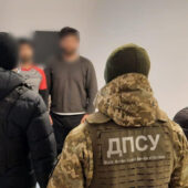 У Закарпатському селі затримали чотирьох громадян Індії