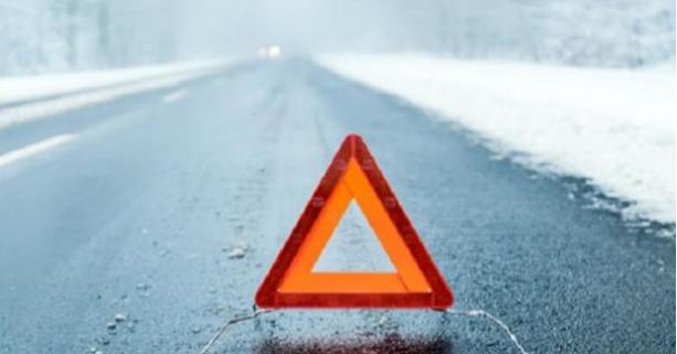 Сьогодні на Закарпатті буде ожеледиця, місцями сніжитиме