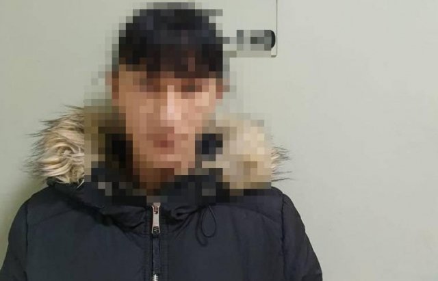 У Києві затримали злодійку із Закарпаття: жінці загрожує до трьох років позбавлення волі