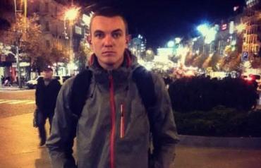 22-річного закарпатця якого розшукували закордоном, затримали у Польщі