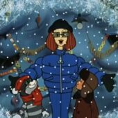 Найкращі мультики про Різдво та Новий рік: 8 анімаційних шедеврів