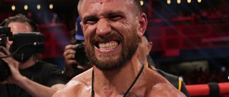 Спровокувати Камбососа: анонс поєдинку “Ломаченко – Коммі” та де дивитися бій