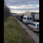 Утворюються кілометрові черги: закарпатські заробітчани активно повертаються додому