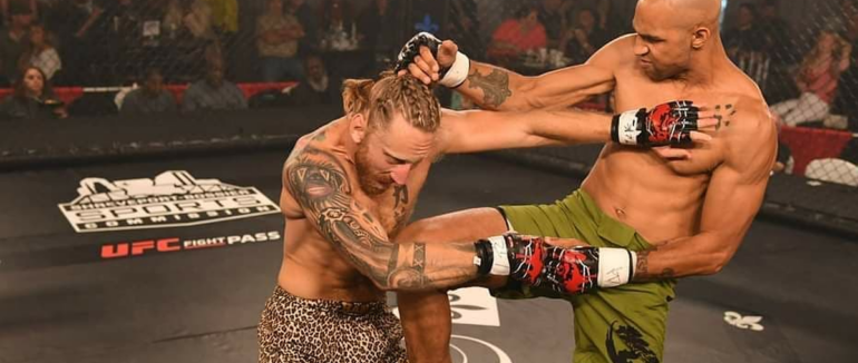 Відомий боєць ММА трагічно загинув від вибуху шини