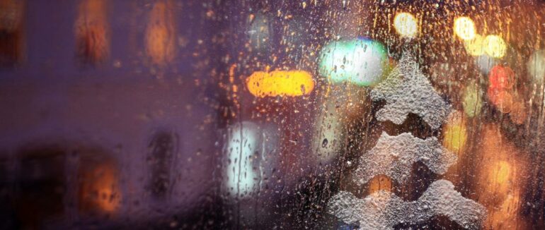 Яка буде погода у перші вихідні 2022 року: прогноз на 1 і 2 січня