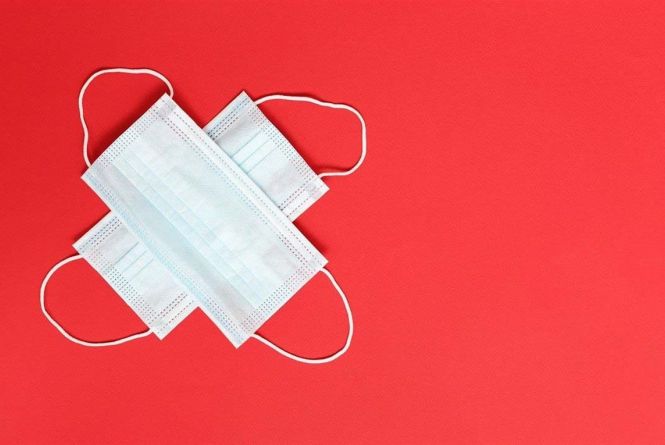 Закарпатська область наближається до “червоної” зони