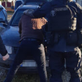 На Іршавщині наркозлочинець обікрав пенсіонерку