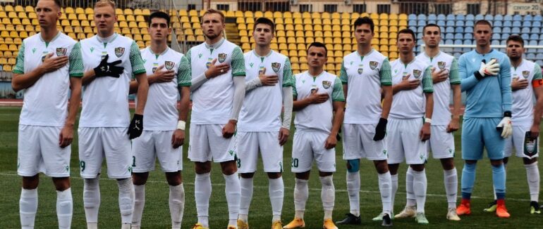 В Ужгороді відбувся святковий турнір з волейболу