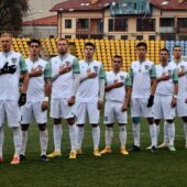 10 футболістів покинули ФК “Ужгород”