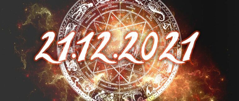 Дзеркальна дата 21.12.2021: гороскоп для всіх знаків зодіаку