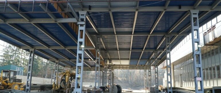 На КПП “Ужгород – Вишнє-Нємецьке” тимчасово обмежать рух транспорту