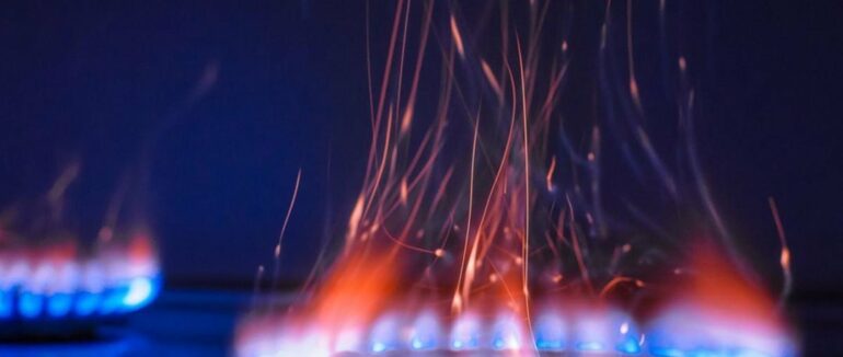 Клієнти ТОВ «Закарпатгаз Збут» з тарифом «Твій газ Рівномірний платіж» у листопаді зменшили витрати на 2,4 мільйони гривень