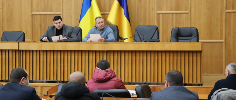 В Ужгороді збільшать кількість рейдових ковід-перевірок