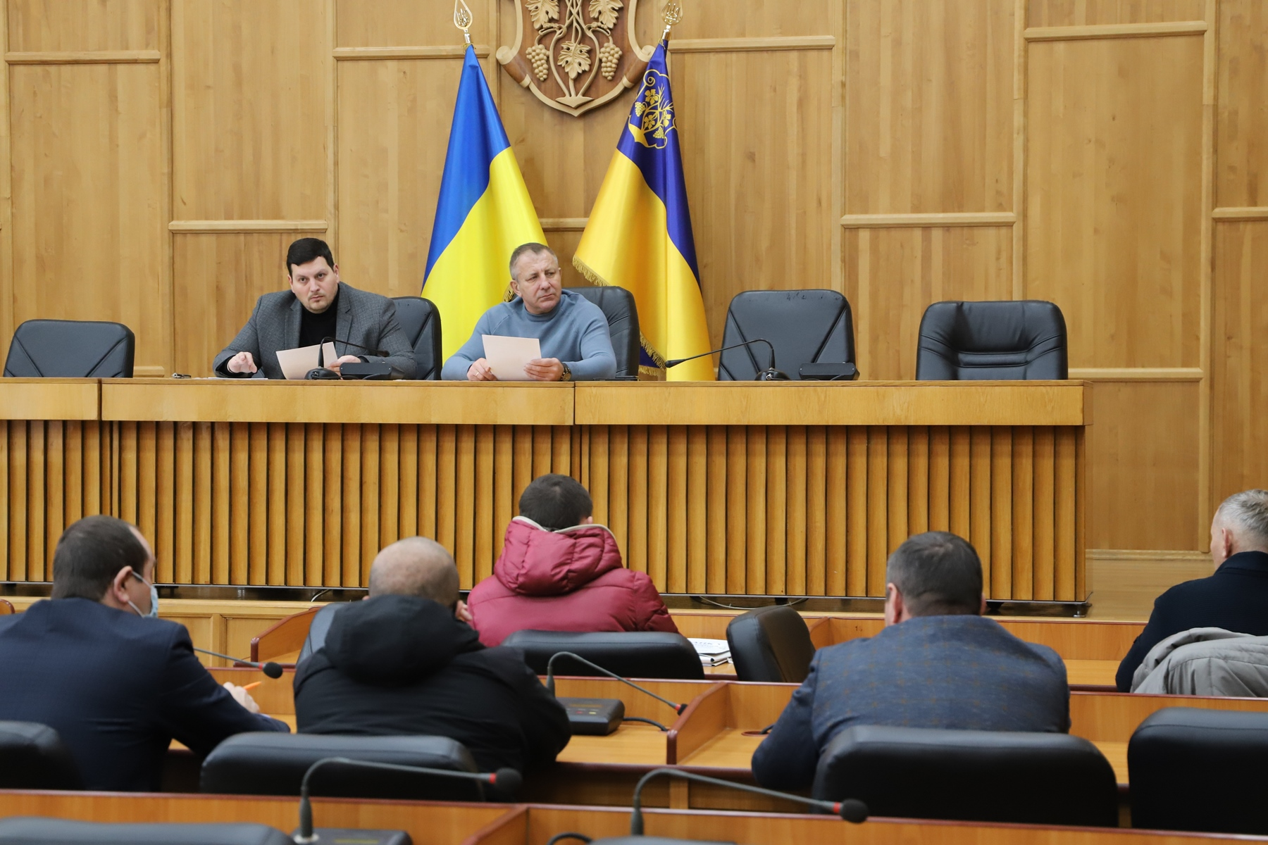 В Ужгороді збільшать кількість рейдових ковід-перевірок