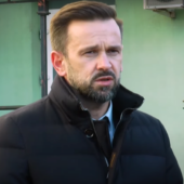 Перший брифінг на посаді голови Закарпатської ОДА: Віктор Микита поспілкувався із журналістами (ФОТО; ВІДЕО)