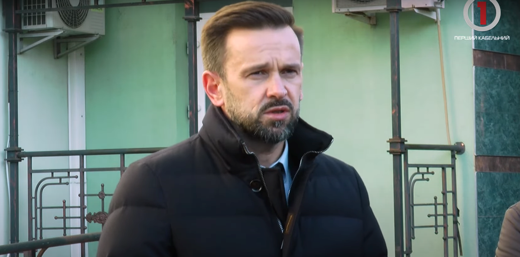 Перший брифінг на посаді голови Закарпатської ОДА: Віктор Микита поспілкувався із журналістами (ФОТО; ВІДЕО)