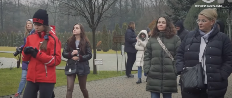 Промоційний марафон: блогерів, журналістів та туроператорів знайомили з туристичними принадами Закарпаття (ФОТО; ВІДЕО)