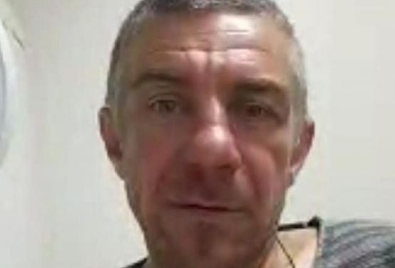 В Ужгороді розшукують чоловіка, який зник 15 грудня