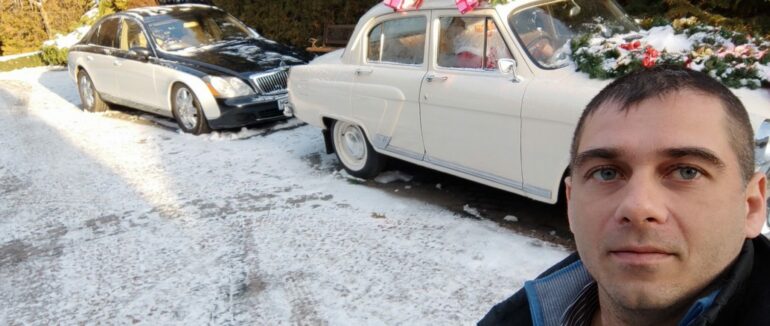 Увага розшук: в Ужгороді зник місцевий житель