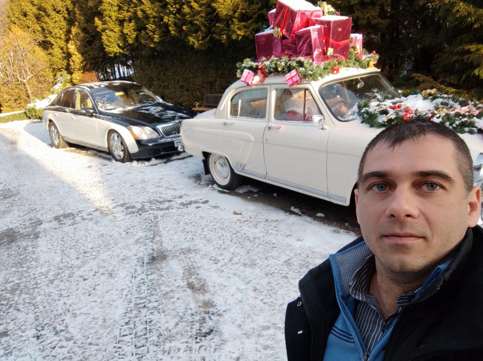 Увага розшук: в Ужгороді зник місцевий житель