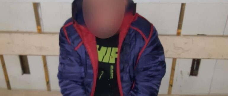 Водієві, який на смерть збив малолітнього хлопчика на Берегівщині, обрано запобіжний захід