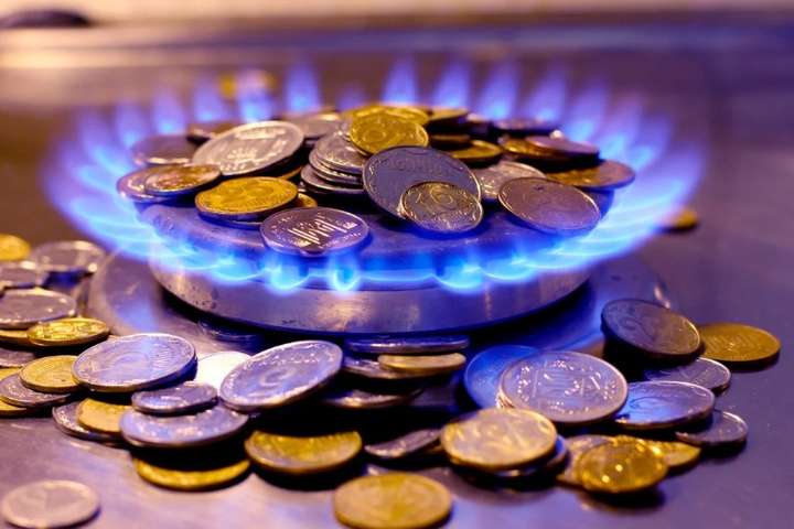 До уваги закарпатців: з 1 січня зміниться тариф на розподіл газу