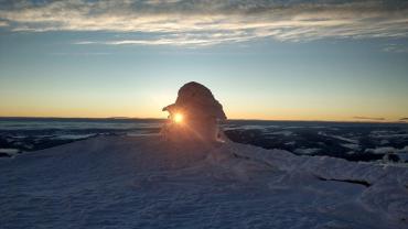 На Закарпатті оголошено штормове попередження