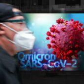 Все, що відомо про новий штам коронавірусу “Омікрон”: симптоми хвороби, лікування