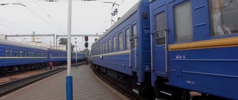 В “Укрзалізниці” назвали найпопулярніші напрямки на новорічні свята