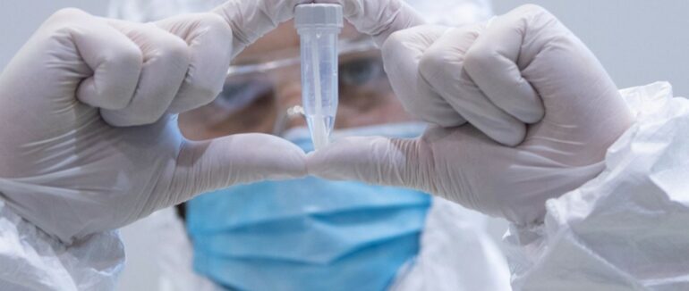 Зараження Omicron: у Словаччині офіційно підтвердили перші випадки