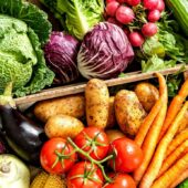 Борщовий набір: в Україні продовжують дорожчати овочі