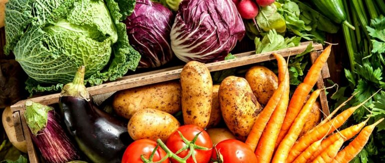 Борщовий набір: в Україні продовжують дорожчати овочі