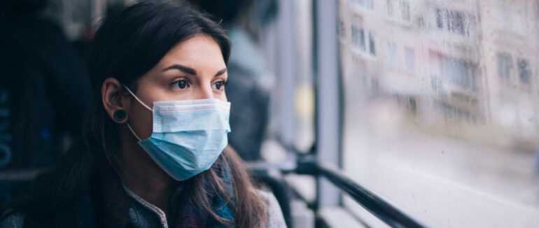 Оновлено карантинні зони: в якій зоні перебуває Закарпаття