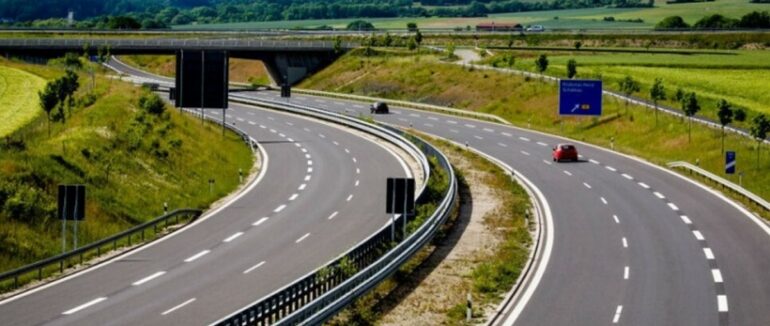 Зі Стрия до Мукачева хочуть побудувати нову дорогу