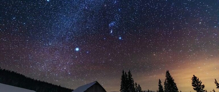 Сьогодні прогнозують найхолоднішу ніч цього тижня