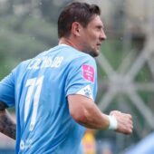 На футболіста “Миная” відкрили кримінальну справу