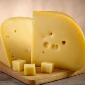 На Закарпатті у твердому сирі виявили бактерії групи кишкової палички