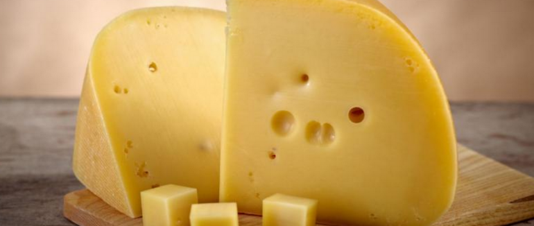 На Закарпатті у твердому сирі виявили бактерії групи кишкової палички