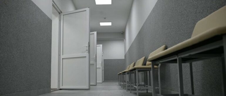 На Тячівщині в селищі відкрили сучасну амбулаторію