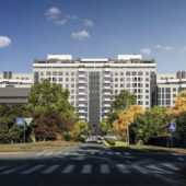 АН «Місто» – найбільша агенція нерухомості в Україні