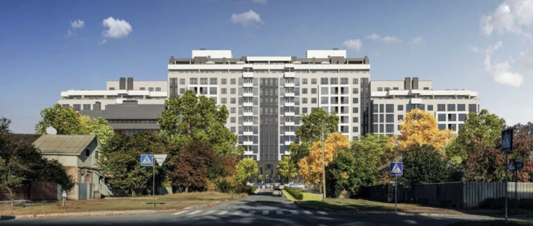 АН «Місто» – найбільша агенція нерухомості в Україні