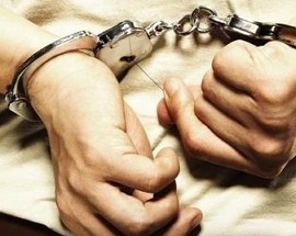 В центрі Ужгорода у молодика знайшли амфетаміни