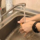 Майже 43 гривні за куб води – нова ціна з 1 січня за воду в Ужгороді