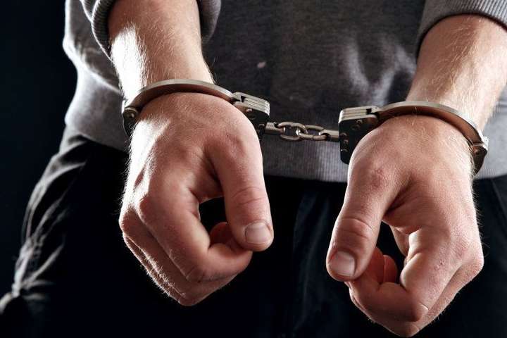 В США заарештували 21-річно закарпатця, в якого знайшли 22 кілограми марихуани