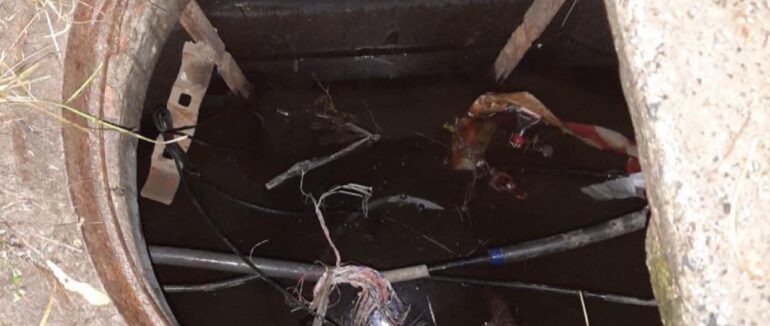 Нічне пограбування у Мукачеві: поліція затримала двох злочинців